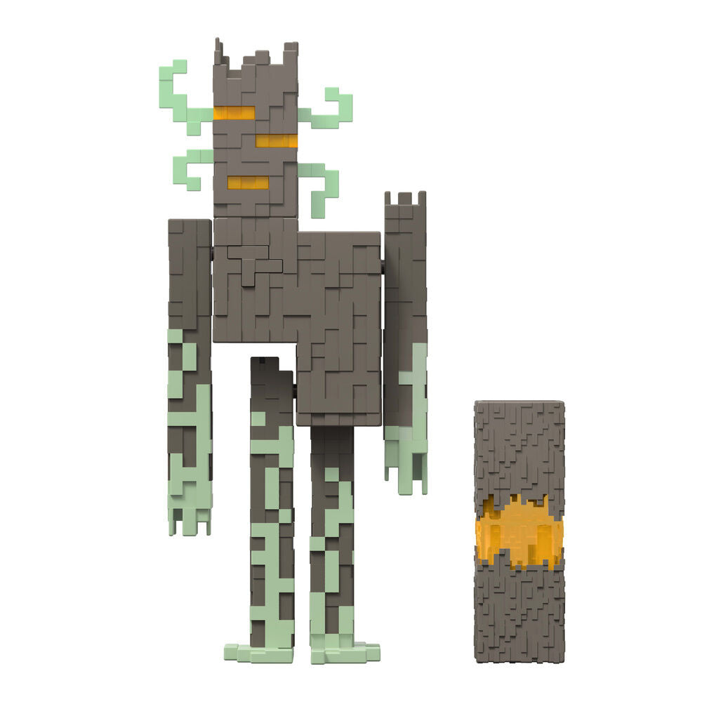 Minecraft Figura Crepitante 20 cm