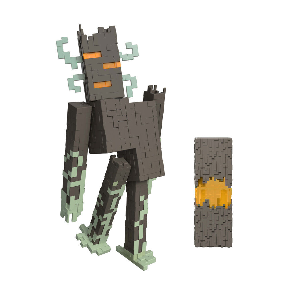 Minecraft Figura Crepitante 20 cm
