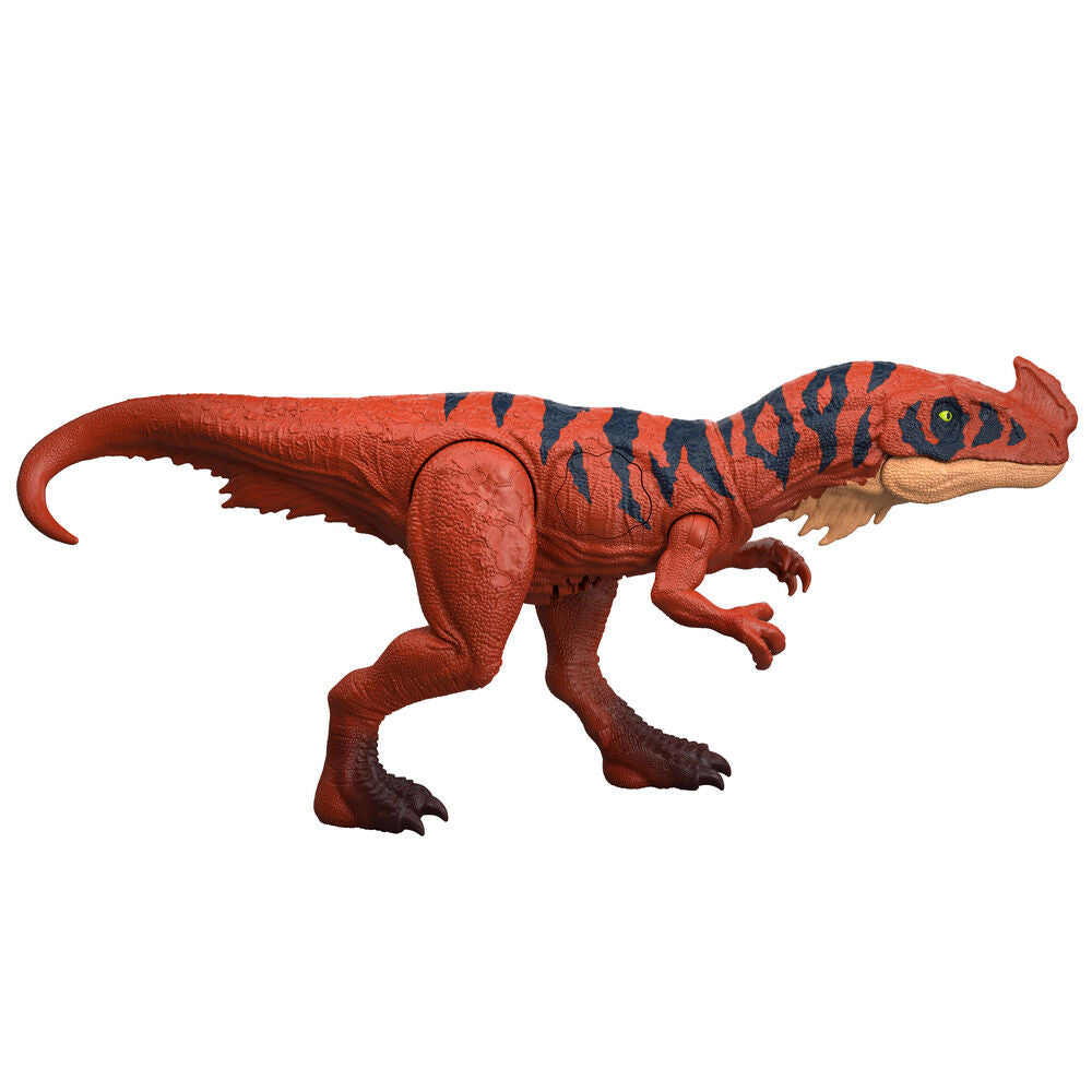 Jurassic World: Survival Figura Wild Roar Afrovenator