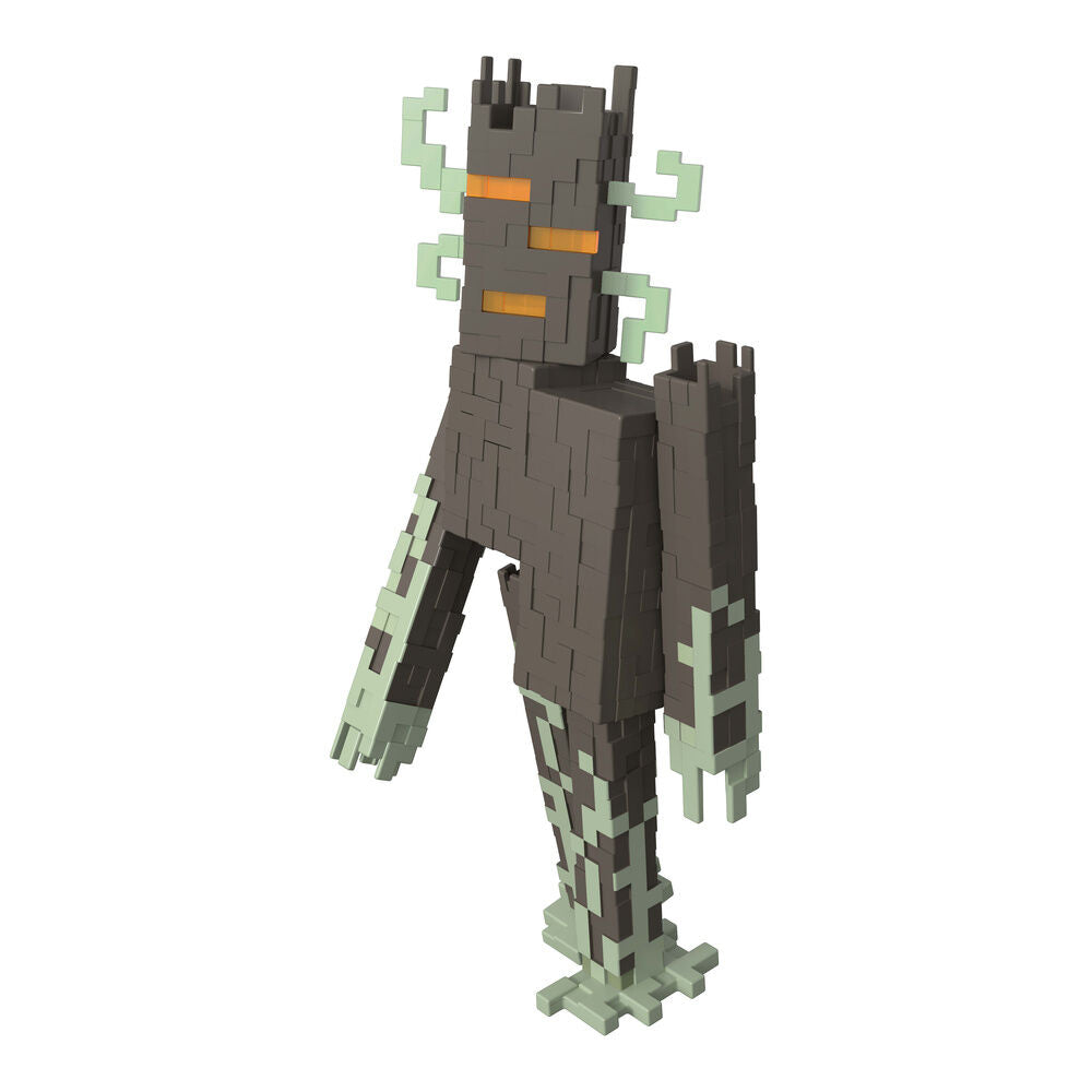 Minecraft Figura Crepitante 20 cm