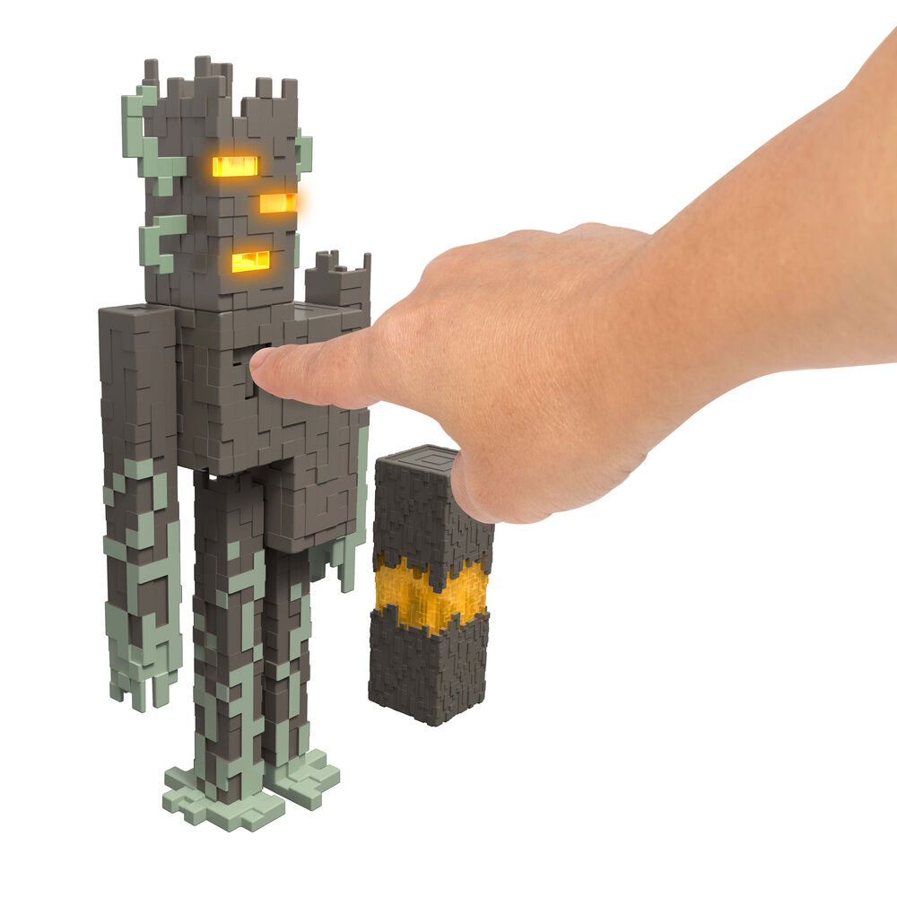 Minecraft Figura Crepitante 20 cm