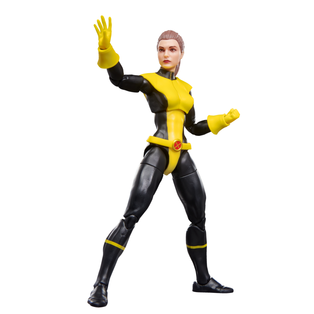 Astonishing X-Men Marvel Legends Pack de 2 Figuras Kitty Pryde & Marvel's Colossus 15 cm