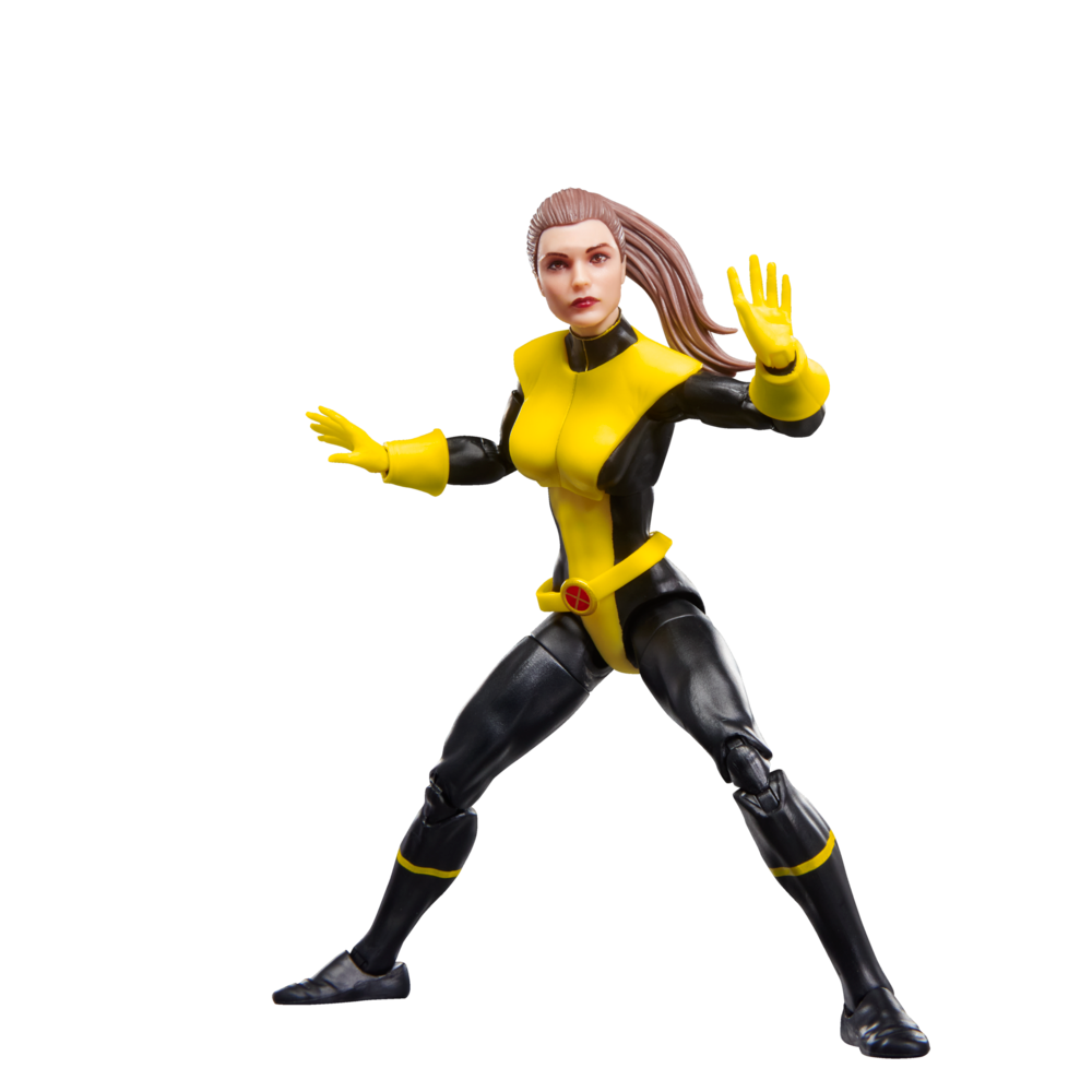 Astonishing X-Men Marvel Legends Pack de 2 Figuras Kitty Pryde & Marvel's Colossus 15 cm