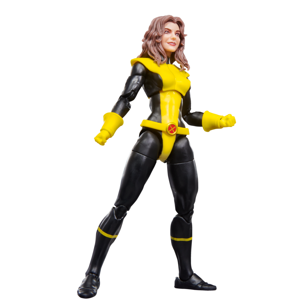 Astonishing X-Men Marvel Legends Pack de 2 Figuras Kitty Pryde & Marvel's Colossus 15 cm