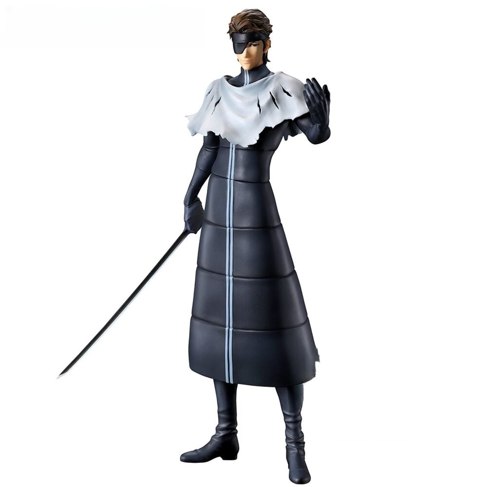 Figura ichibansho bleach masterlise stirring souls sosuke aizen vol.4
