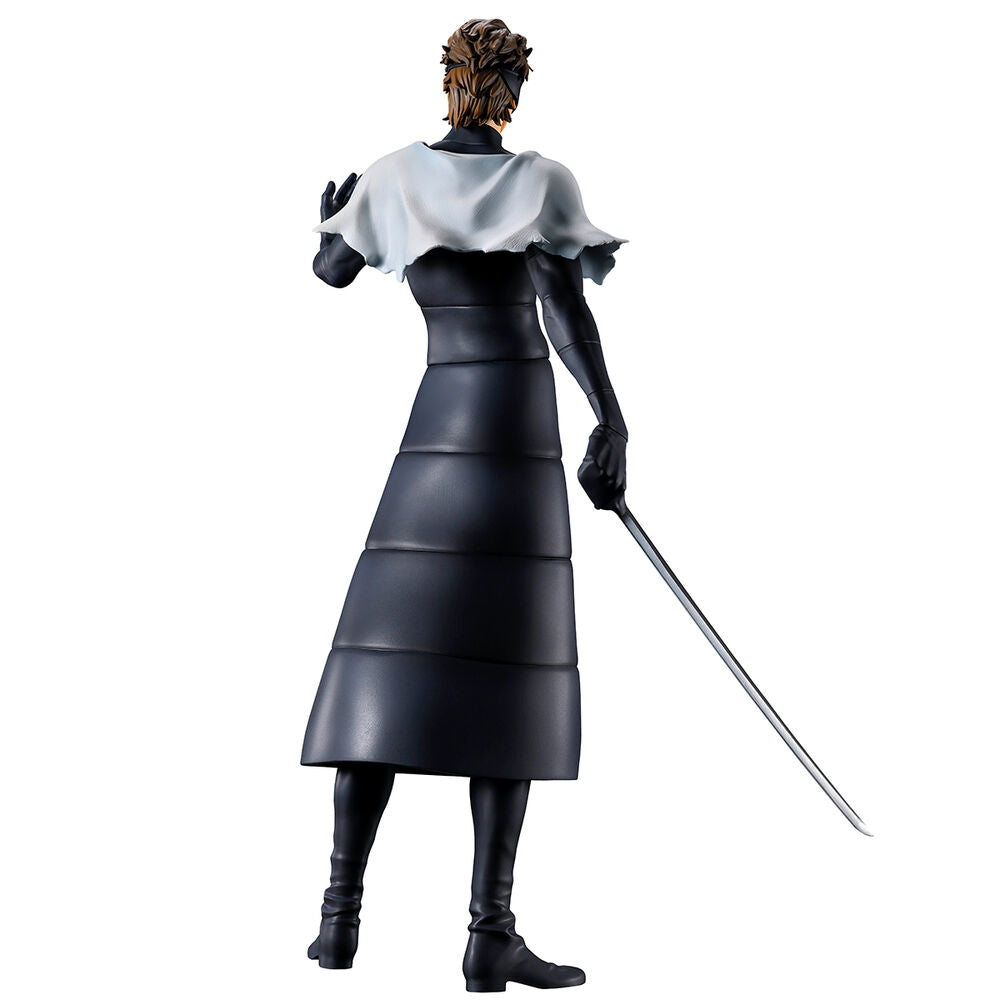 Figura ichibansho bleach masterlise stirring souls sosuke aizen vol.4
