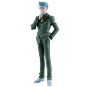 Figura Ichibansho Challia Bull GQuuuuuuX vol.4 Mobile Suit Gundam 25cm