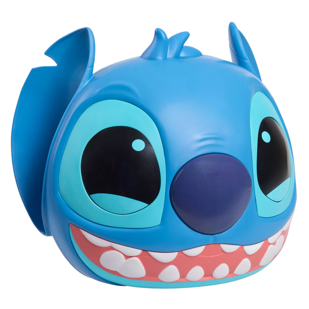 Capsula Jumbo Mystery Stitch Disney Frikytopia