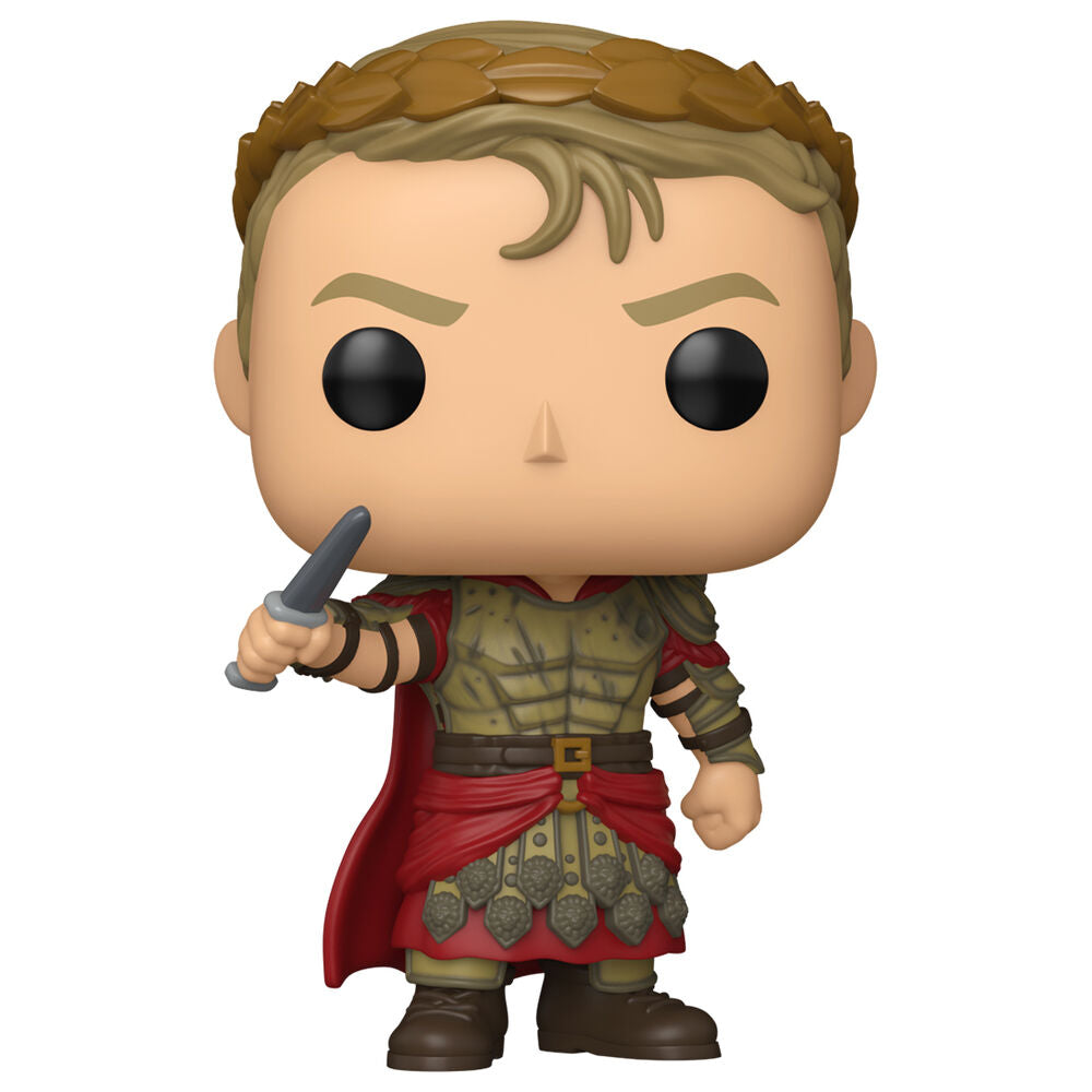 Figura POP Fallout Caesar Frikytopia