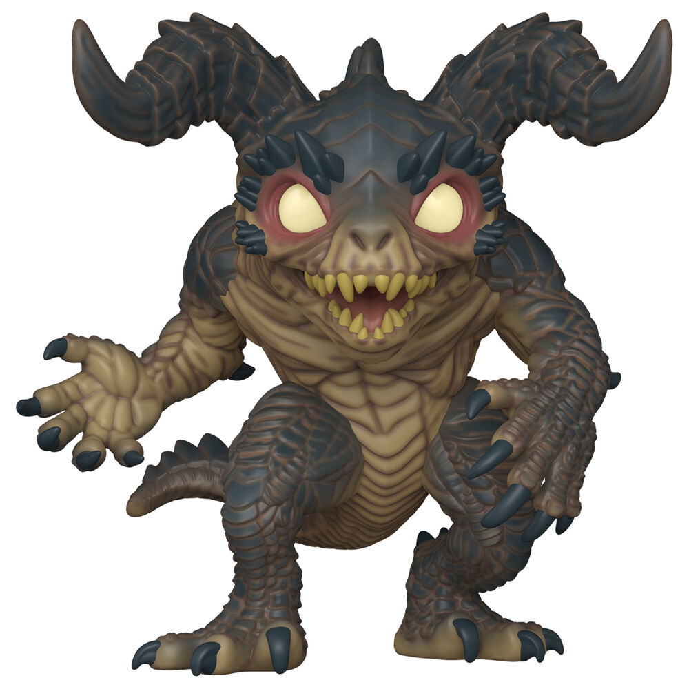 Figura POP Super Fallout Deathclaw