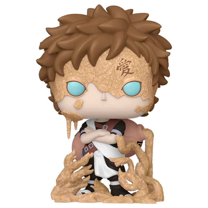 Figura POP Naruto Gaara Frikytopia
