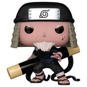 Figura POP Naruto Hiruzen Sarutobi