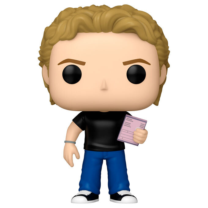 Figura POP The Fast And The Furious Brian O'Conner Frikytopia