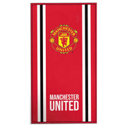 Toalla Manchester United microfibra