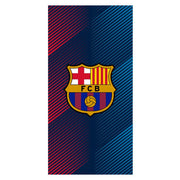 Toalla F.C Barcelona algodon