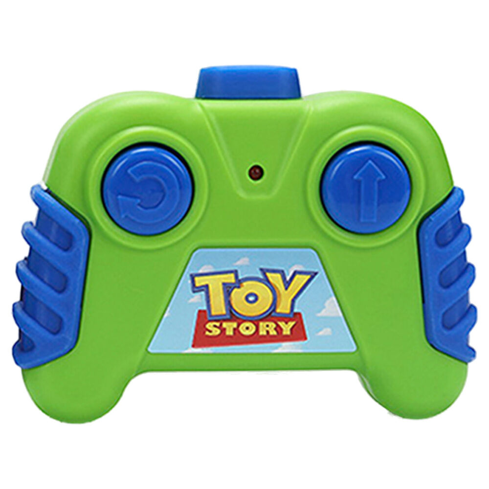 Coche radio control Buggy Toy Story Disney Pixar