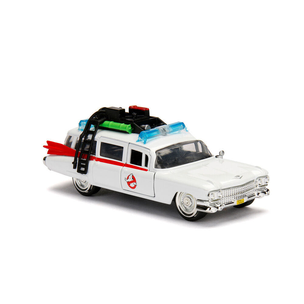 Ghostbusters Vehículo 1/32 ECTO-1