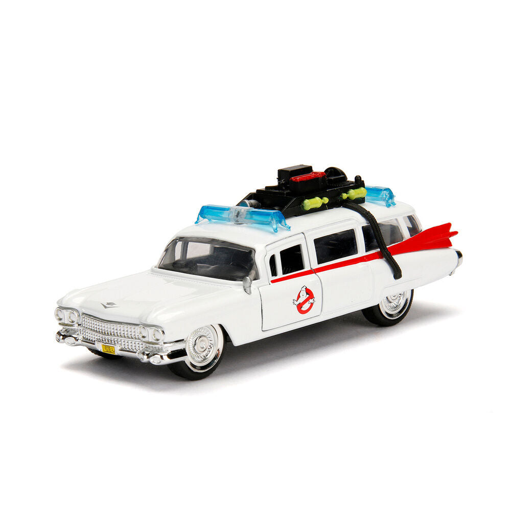 Ghostbusters Vehículo 1/32 ECTO-1