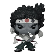 Figura POP Afro Samurai Afro