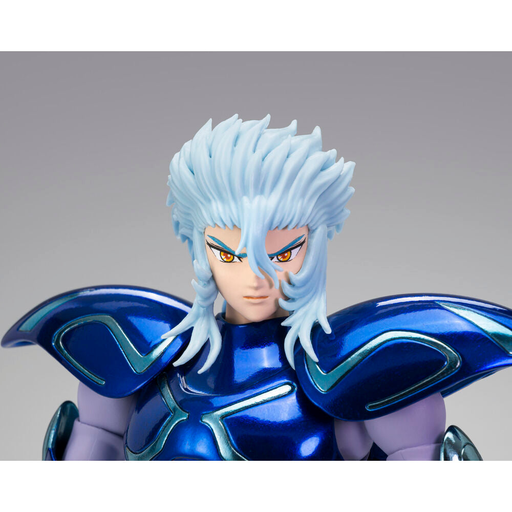 SAINT CLOTH MYTH EX EPSILON ALIOTH FENRIR