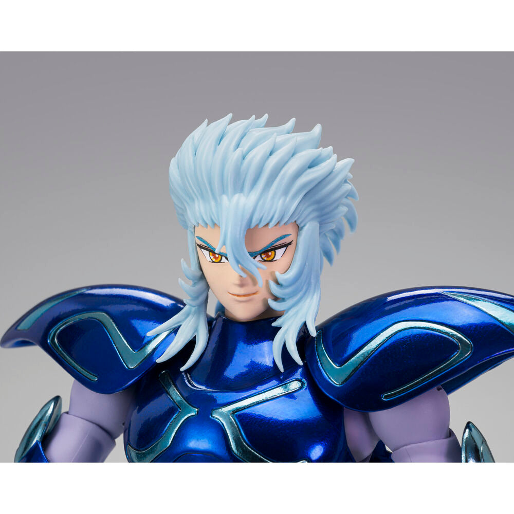 SAINT CLOTH MYTH EX EPSILON ALIOTH FENRIR