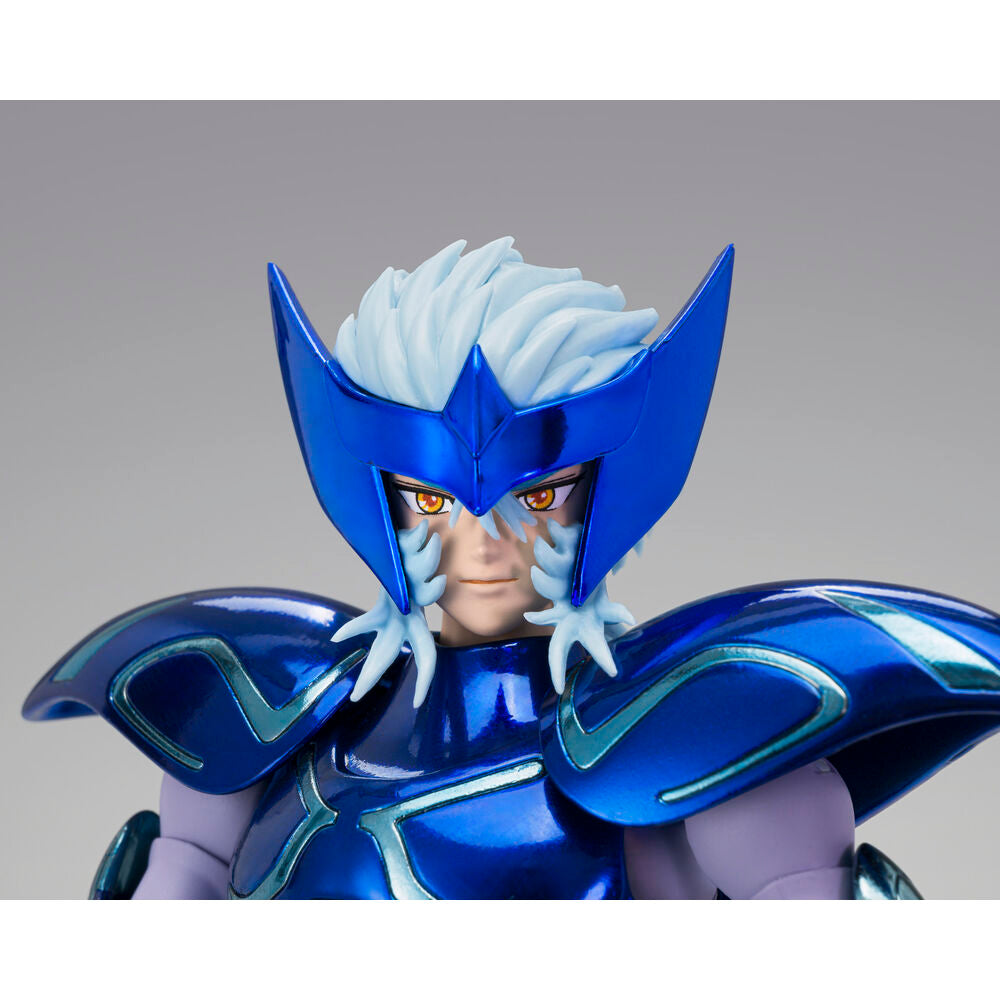 SAINT CLOTH MYTH EX EPSILON ALIOTH FENRIR