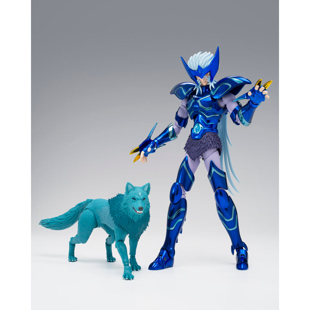 SAINT CLOTH MYTH EX EPSILON ALIOTH FENRIR