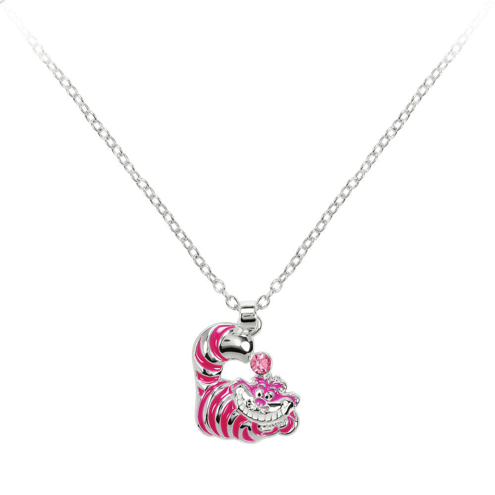 Colgante Cheshire Alicia en el Pais de las Maravillas Disney Frikytopia