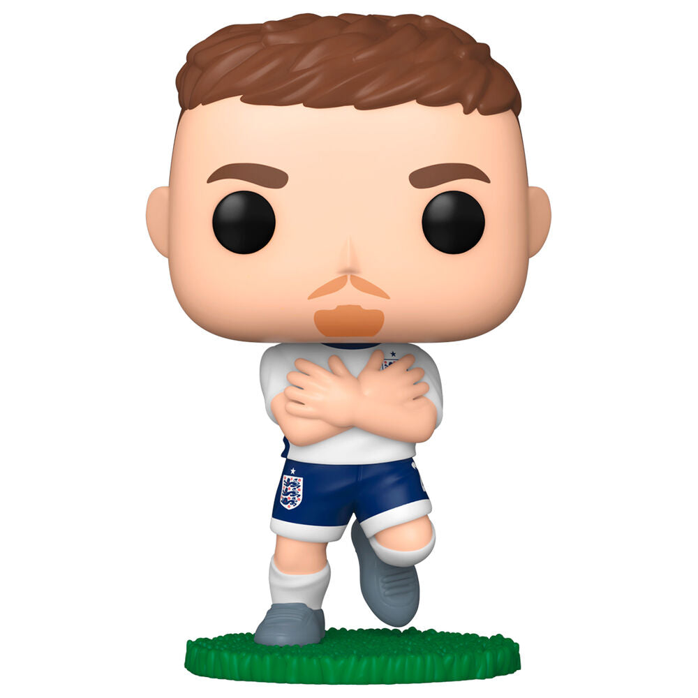 Figura POP England Cole Palmer Frikytopia