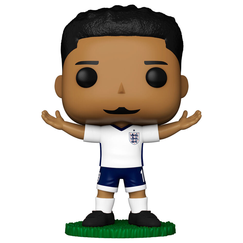Figura POP England Jude Bellingham Frikytopia