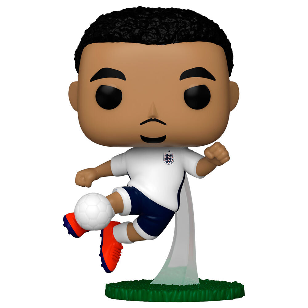 Figura POP England Trent Alexander Arnold Frikytopia