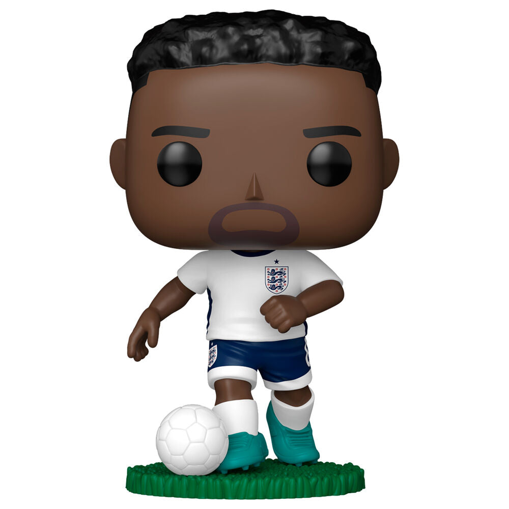 Figura POP England Marc Guehi Frikytopia