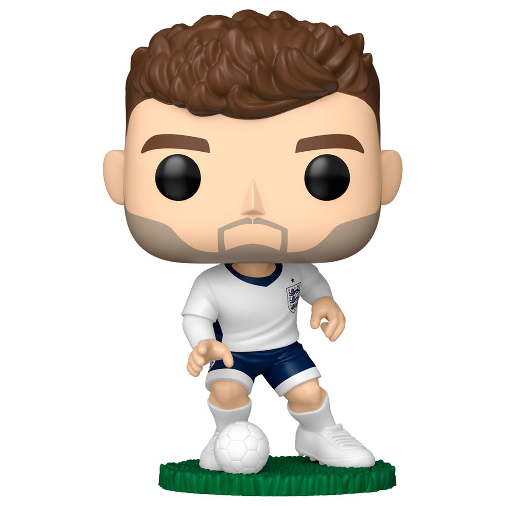 Figura POP England John Stones Frikytopia