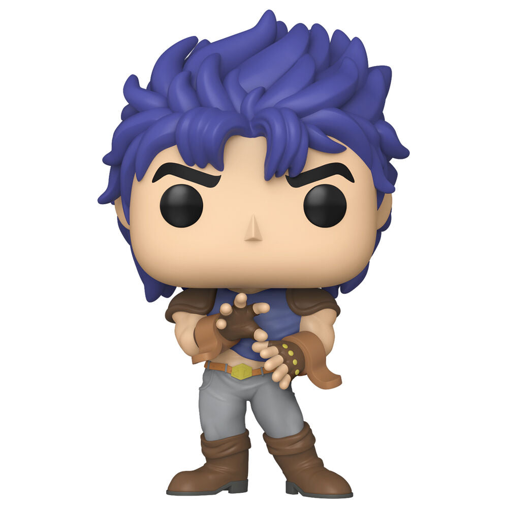 Figura POP JoJo's Bizarre Adventure Jonathan Joestar Frikytopia