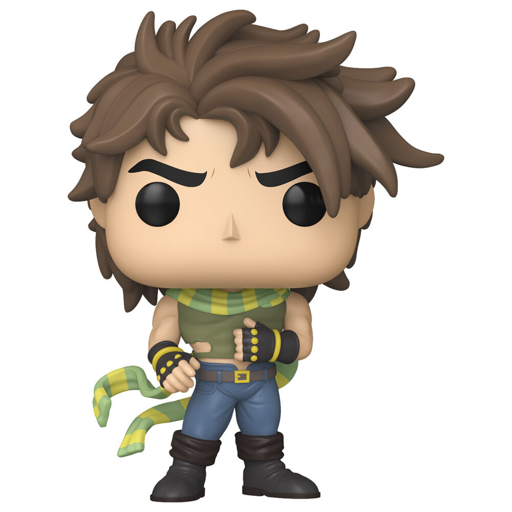 Figura POP JoJo's Bizarre Adventure Joseph Frikytopia