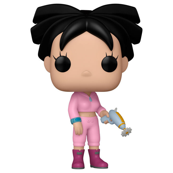 Figura POP Futurama Amy Wong Frikytopia