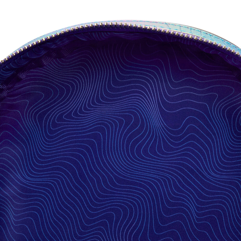 KPop Demon Hunters by Loungefly Mochila Mini Huntrix