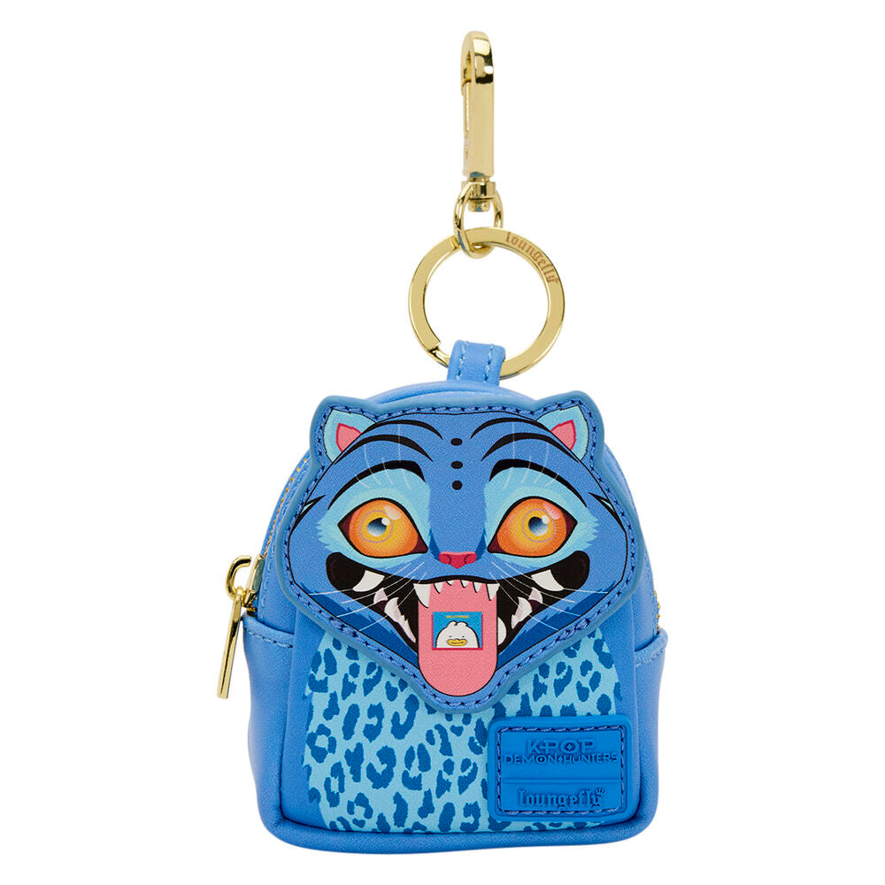 KPop Demon Hunters by Loungefly encantos del bolso Mystery Box Expositor (15)