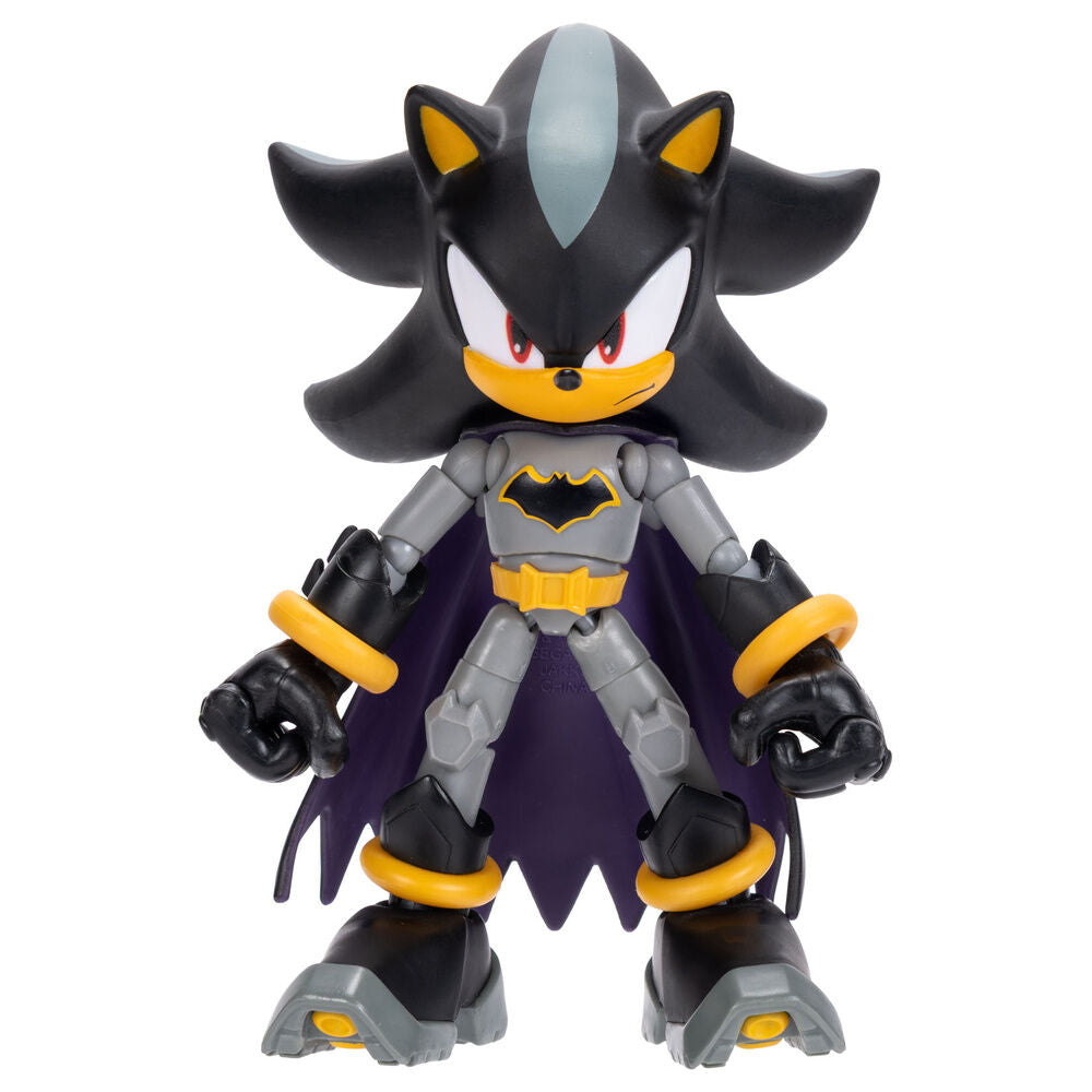 Figura Premium Serie 2 Sonic The Hedgehog Sonic 13cm surtido