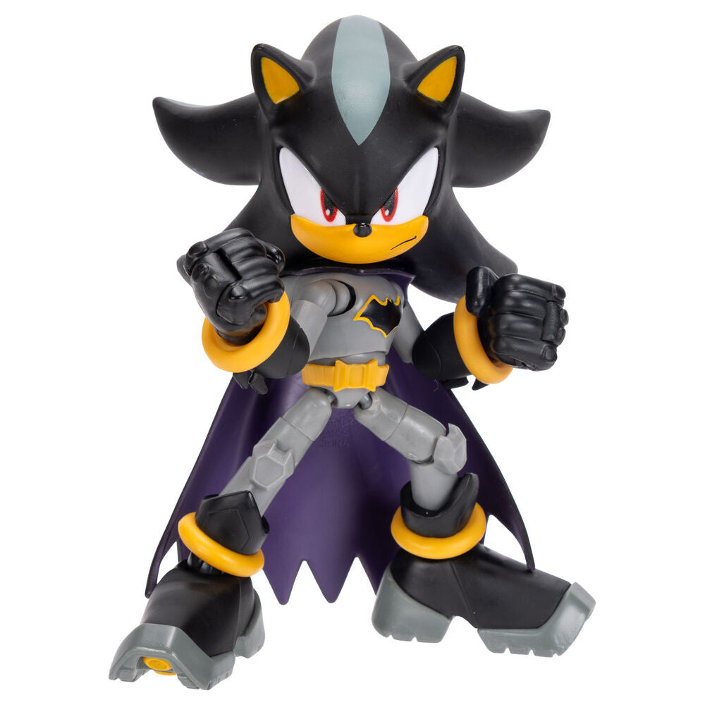 Figura Premium Serie 2 Sonic The Hedgehog Sonic 13cm surtido