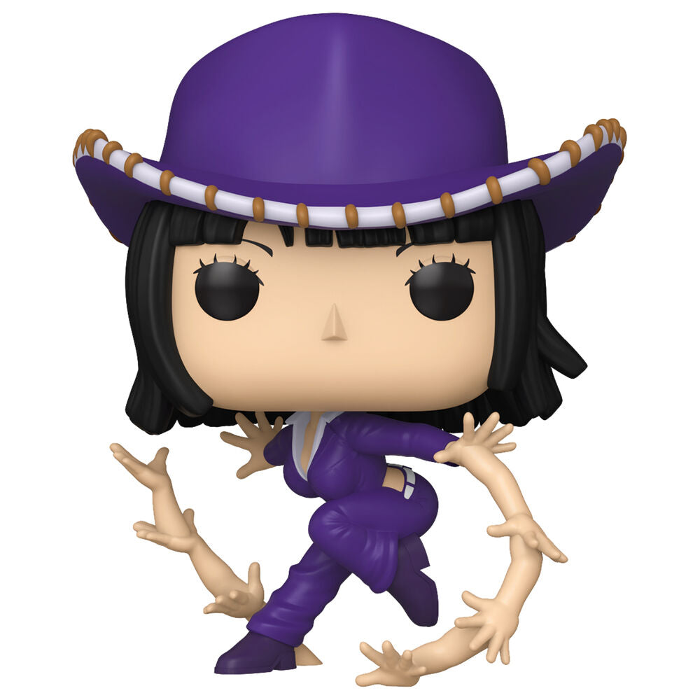 Figura POP One Piece Nico Robin Frikytopia