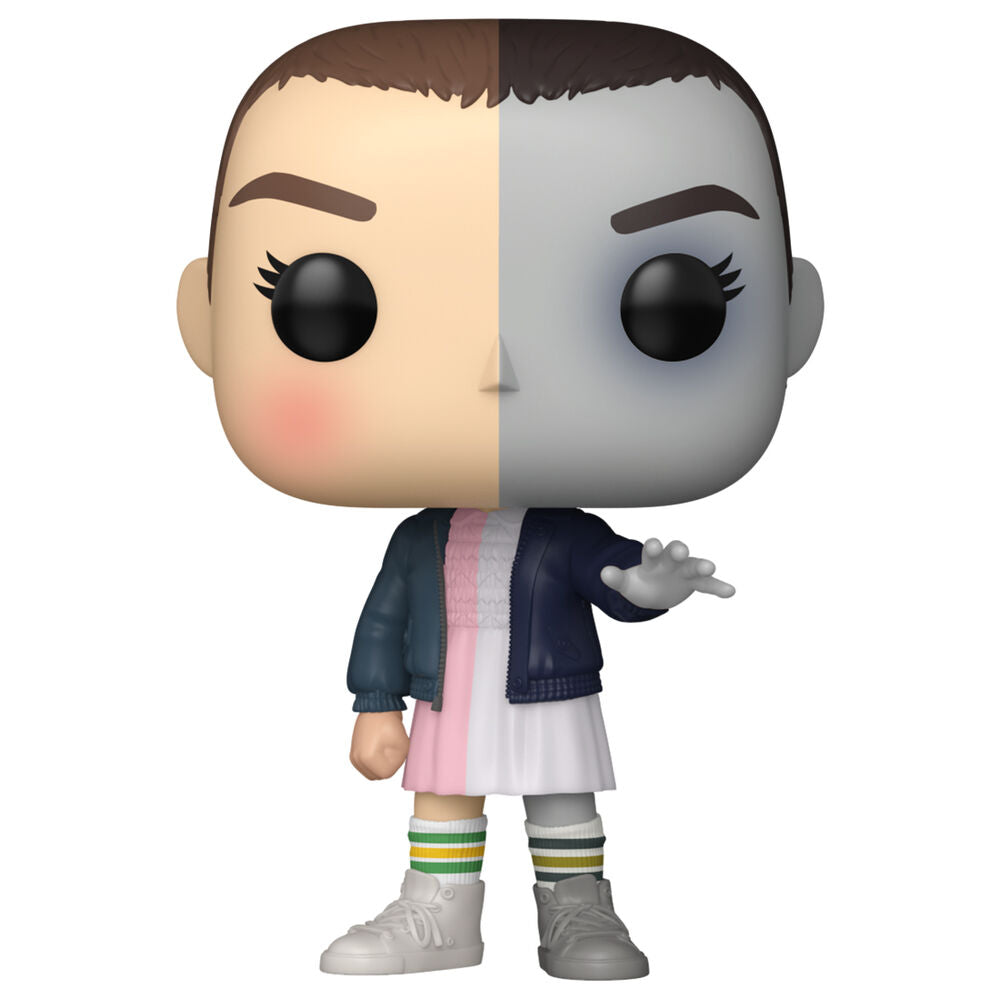 Figura POP Stranger Things Eleven Frikytopia