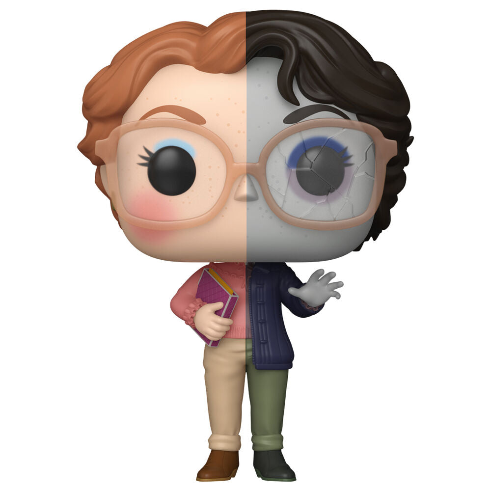 Figura POP Stranger Things Barb Holland Frikytopia