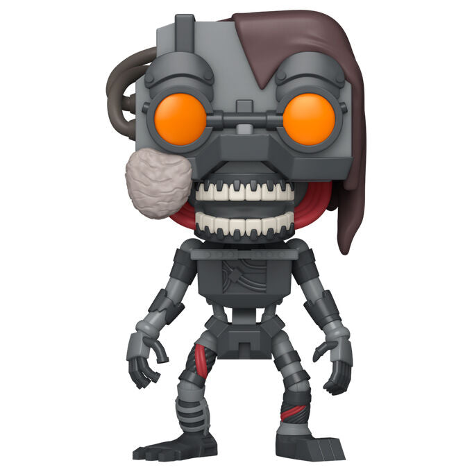Figura POP Five Nights At Freddys The Mimic Frikytopia