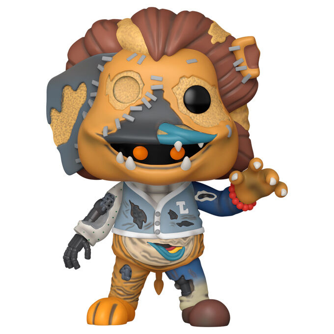 Figura POP Five Nights At Freddys Costumed Mimic Frikytopia