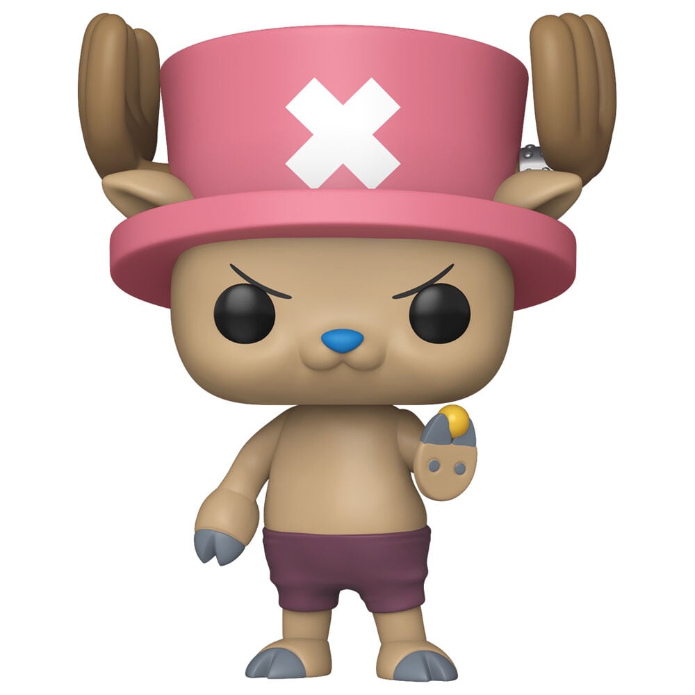 Funko pop jumbo one piece chopper