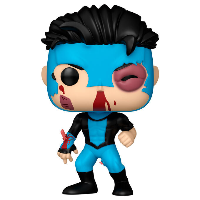 Figura POP Invincible - Invincible Frikytopia