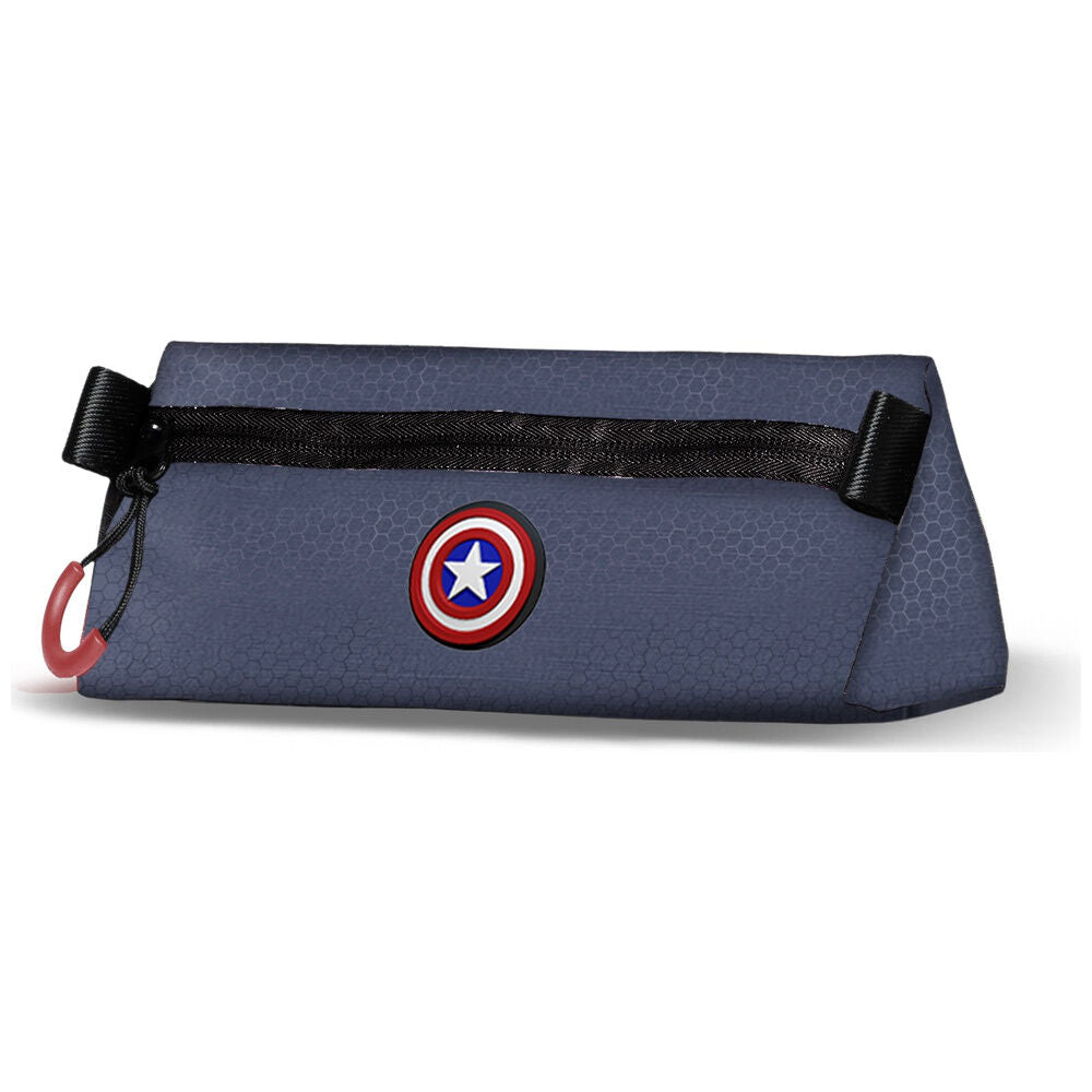 Portatodo Capitan America Marvel Frikytopia