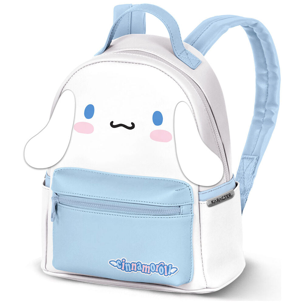 Sanrio Mochila Heady Cinnamoroll Face