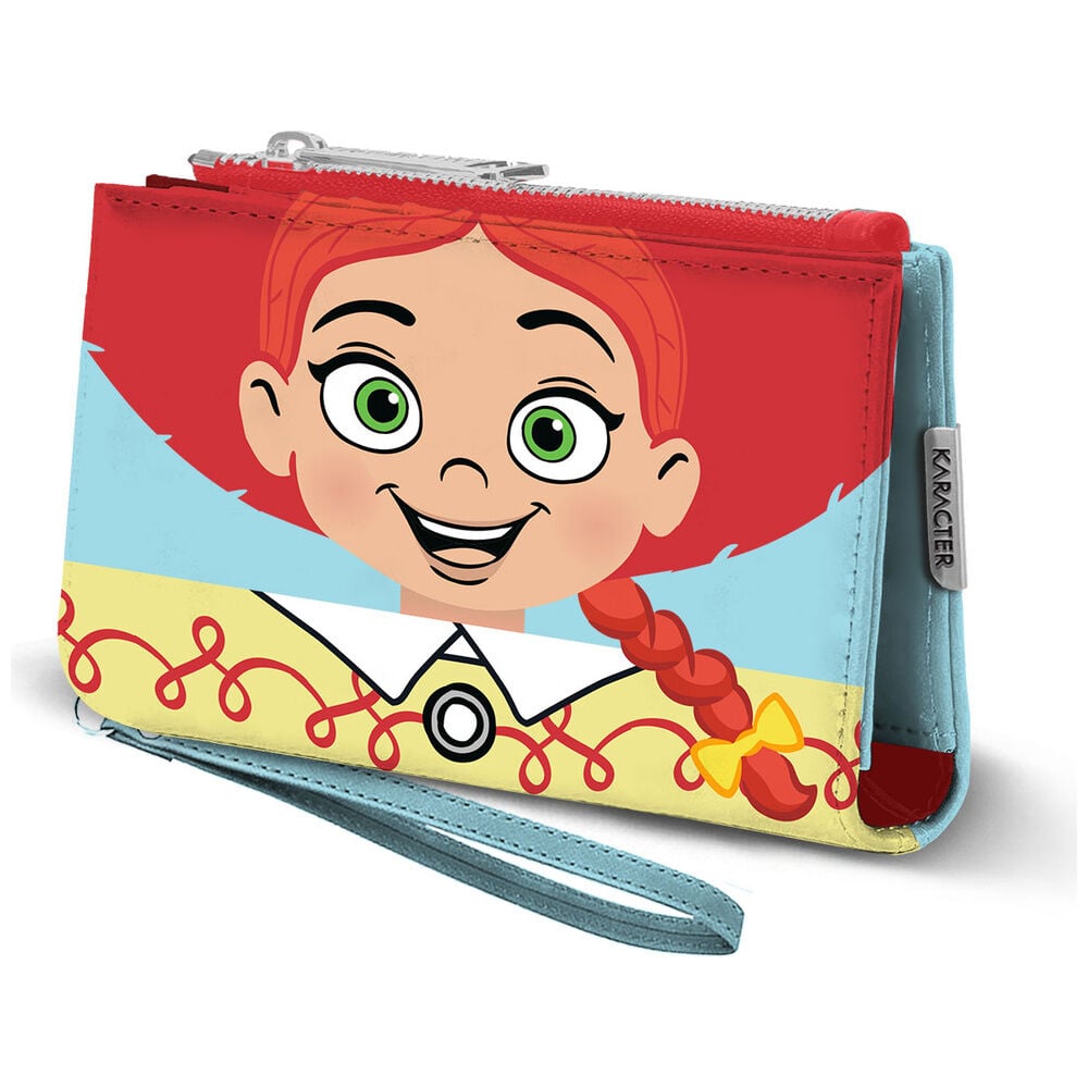 Cartera Jessie Toy Story Disney Pixar Frikytopia